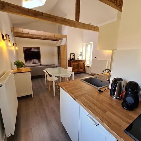 Joli Appartement Tout Confort Chalon-sur-Saône Exterior foto